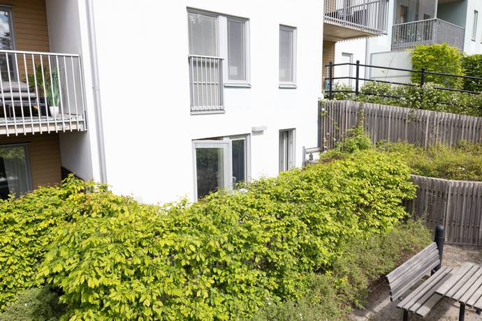 1,5 rum lägenhet på Marieborgsgatan 67 Ursvik, Sundbybergs kommun - bild 4