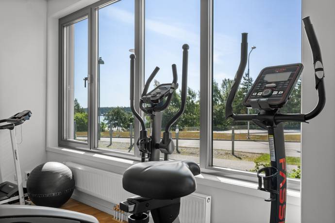 2 rum Lägenhet på Telivägen 5 Centrala Nynäshamn Nynäshamns kommun - bild 35