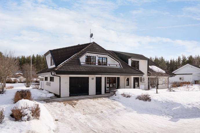 7 rum Villa på Kolgårdsvägen 12 Munksund Piteå kommun - bild 5