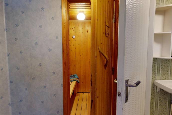 3 rum Villa på Snickarvägen 4 Storuman Storumans kommun - bild 25