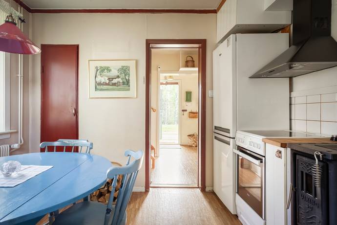3 rum Villa på Larséns väg 7 Gagnef Gagnefs kommun - bild 16