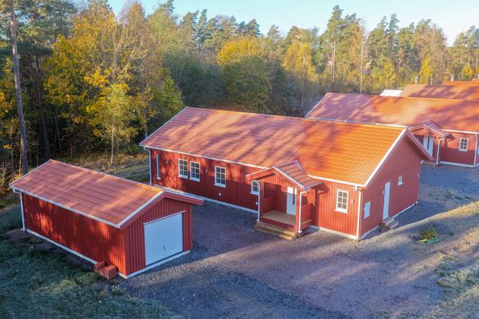 Kaffegatan 5, Lugnt läge, Vaggeryds kommun