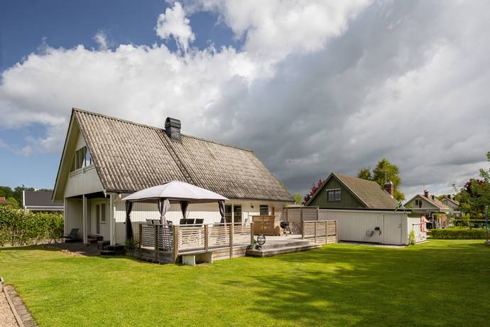 5 rum Villa på Lördagsvägen 4 Igelstorp Skövde kommun - bild 4