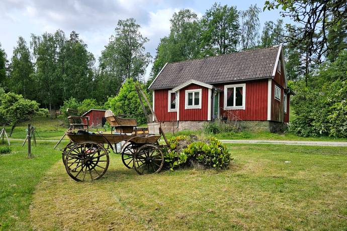 Backaryd, Ronneby kommun