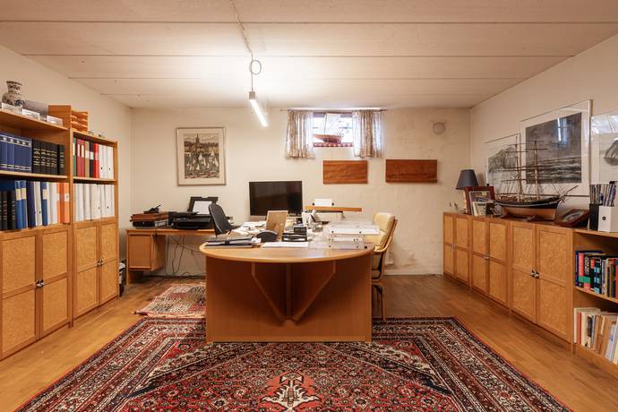 5 rum Villa på Bronsyxegatan 20 Kannebäck Göteborgs kommun - bild 25