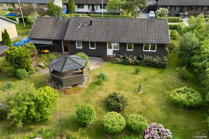 5 rum Villa på Rocksta 21 Rocksta Vallentuna kommun - bild 25