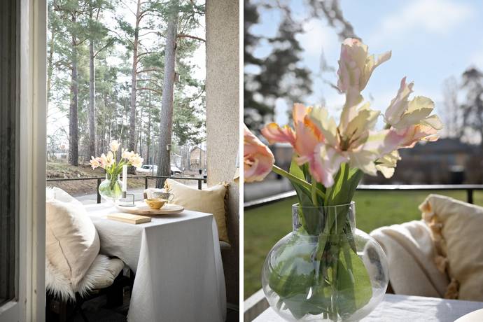2 rum lägenhet på Kryssarvägen 18 Näsbypark, Täby kommun - bild 4