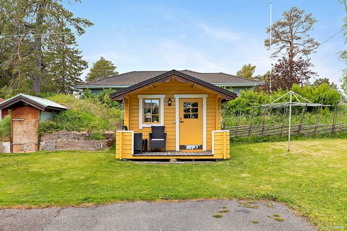 3 rum Villa på Berglidsvägen 3 Kramfors Kramfors kommun - bild 3