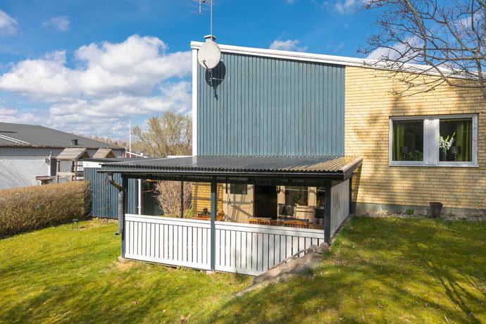 6 rum Villa på Malinbodavägen 34 Öster Katrineholms kommun - bild 21