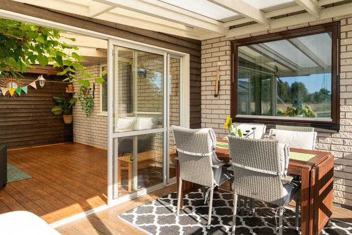 5 rum Villa på Usterstavägen 42 Näs Hallstahammars kommun - bild 27