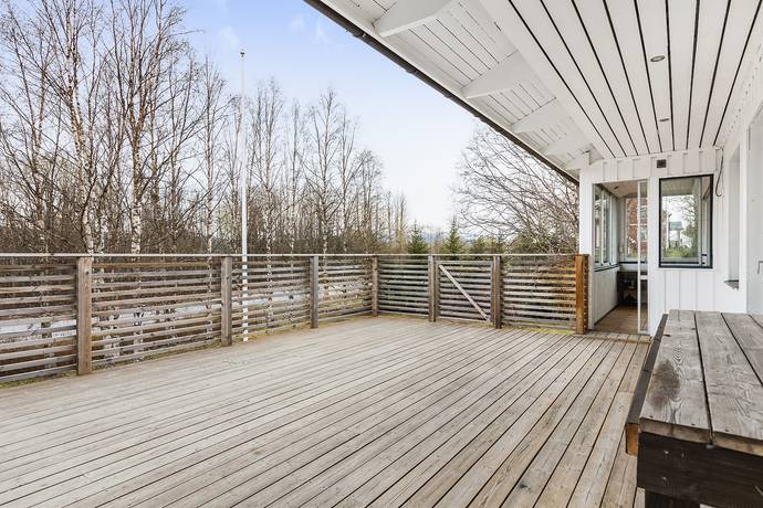 6 rum Villa på Romo 404 Undersåker Åre kommun - bild 21