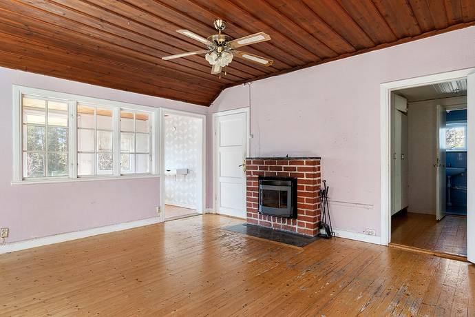 4 rum Villa på Lämbonäsvägen 64 Hölö Södertälje kommun - bild 9