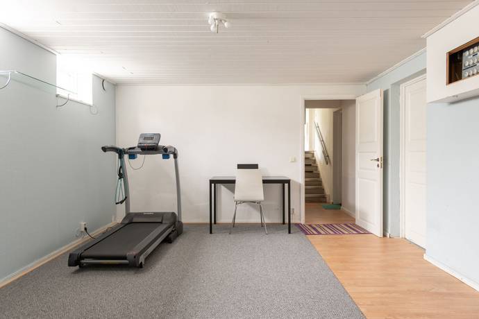 7 rum Villa på Sågbrogatan 26 Finnerödja Laxå kommun - bild 56