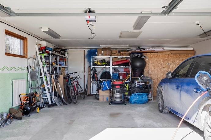 7 rum Villa på Hidingsta 822 Örebro kommun - bild 45