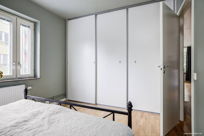 3 rum Lägenhet på Henry Wemans Väg 10 Gottsunda Uppsala kommun - bild 12