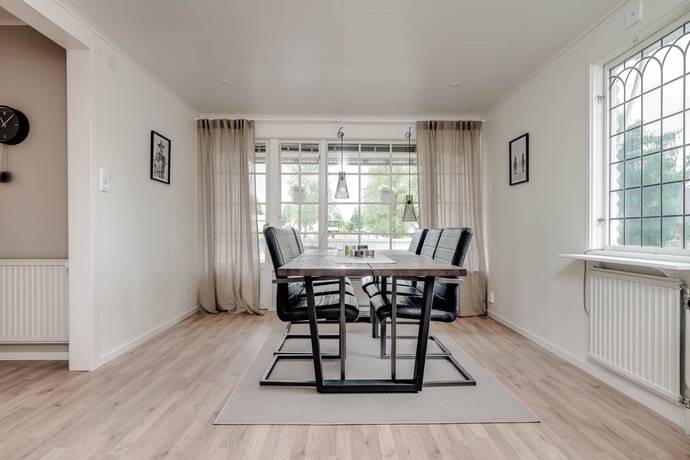 4 rum Villa på Bruksgatan 5 Charlottenberg Eda kommun - bild 16