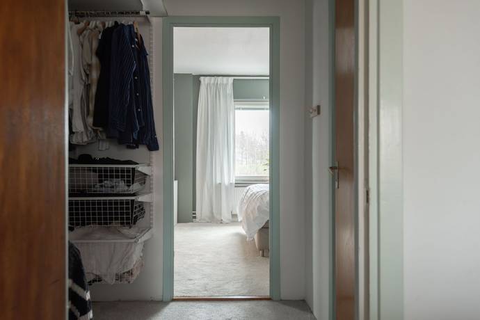 3 rum Lägenhet på Bangatan 43B Gideonsberg Västerås kommun - bild 24