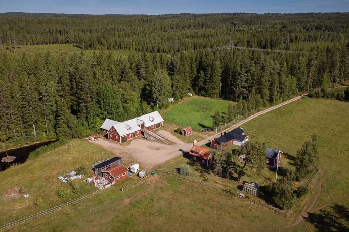 Norra Unnaryd Herrydet 32, Norra Unnaryd, Jönköpings kommun
