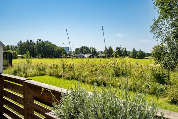 6 rum radhus på Björkhemsvägen 11C Lillån, Örebro kommun - bild 2