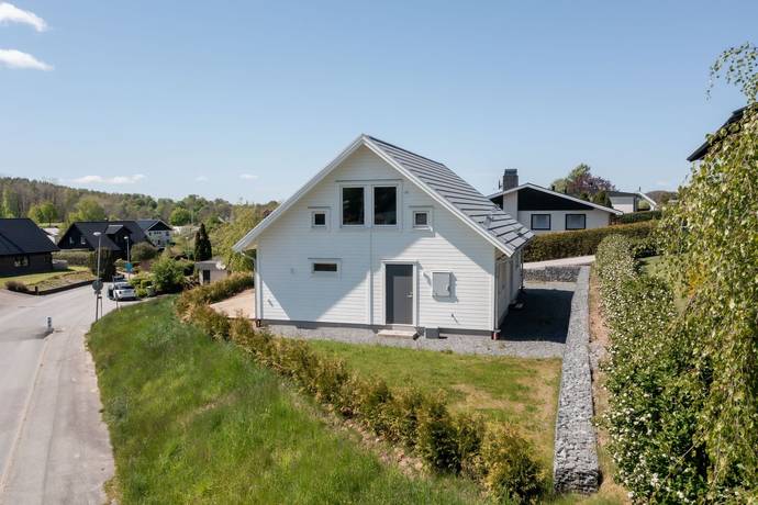 6 rum Villa på Utmålsvägen 2 Kinna Marks kommun - bild 25