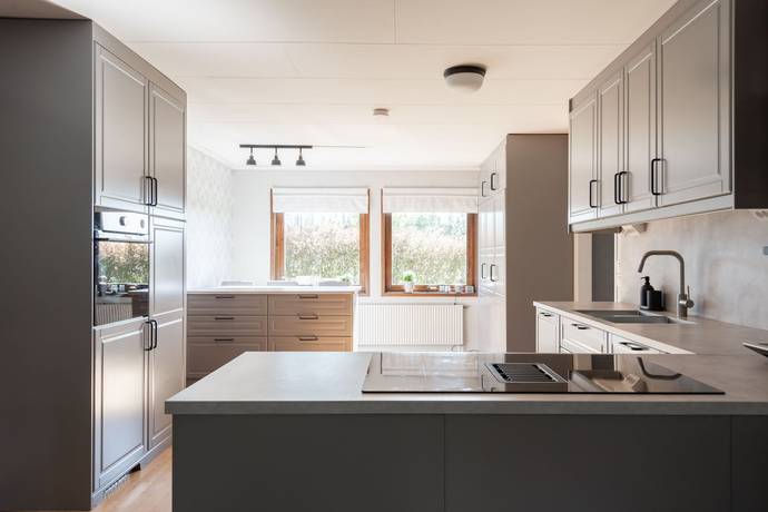 5 rum villa på Nya Viker 419 Gyttorp, Nora kommun - bild 2