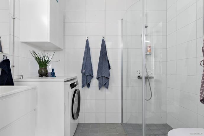 2 rum Lägenhet på Hedtångsvägen 27 Nya Hovås Göteborgs kommun - bild 14