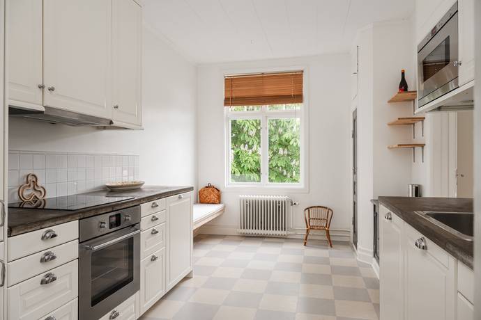 2 rum lägenhet på Majorsgatan 4 Östermalm, Sundsvalls kommun - bild 3