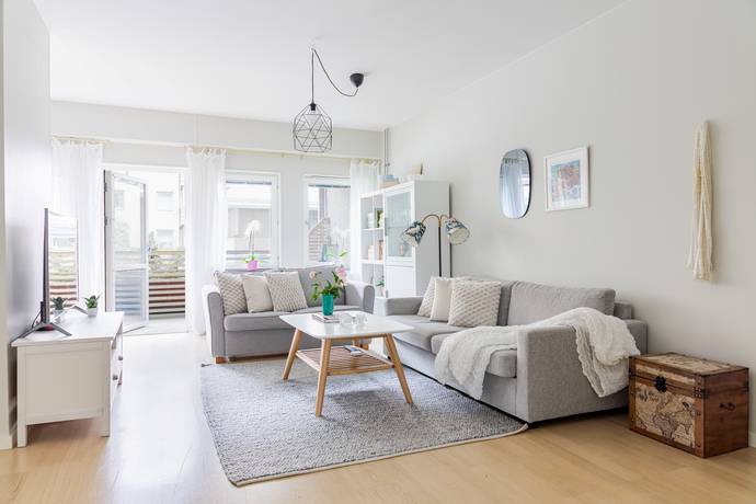 2 rum Lägenhet på Starrbäcksgatan 11C Centrala Sundbyberg Sundbybergs kommun - bild 7