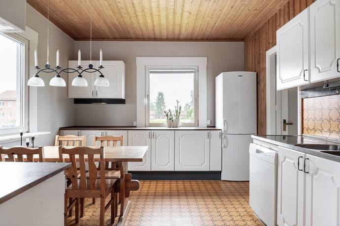 4 rum Villa på K M Mattsons väg 5 Mockfjärd Gagnefs kommun - bild 14