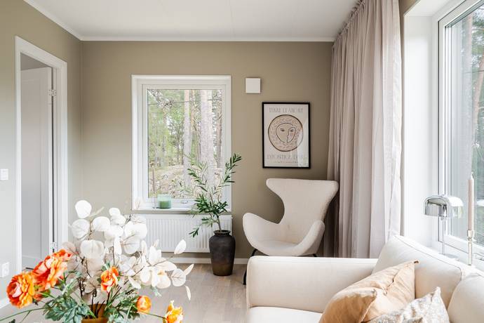 5 rum Villa på Körvelvägen 31 Torsviken Norrköpings kommun - bild 22