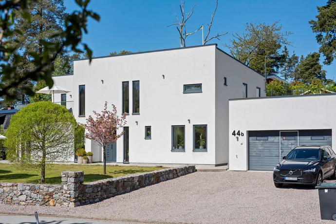 5 rum villa på Alkällevägen 44B Kolvik, Värmdö kommun - bild 5