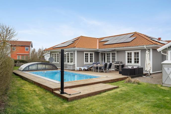 5 rum Villa på Kornslingan 4 Eslöv Elvkullen Eslövs kommun - bild 27