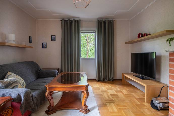 7 rum Villa på Mörttjärnvägen 8 Malå kommun - bild 38