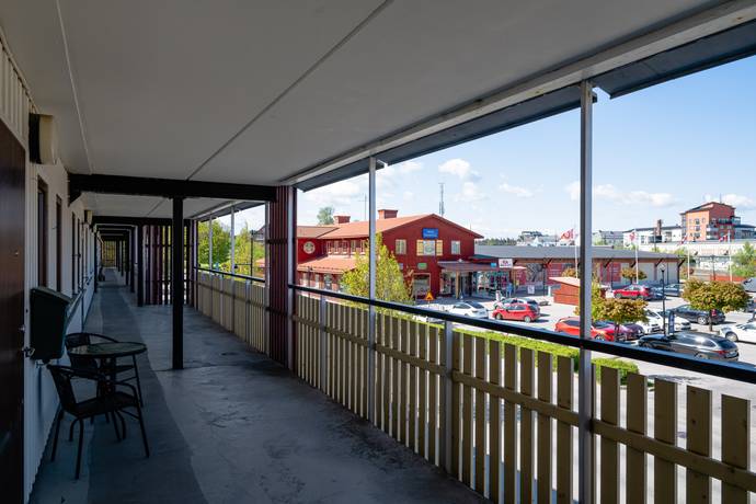 3 rum Lägenhet på Västra Storgatan 11 Gnesta Gnesta kommun - bild 18