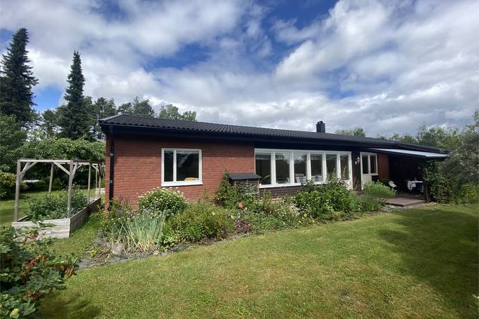 4 rum villa på Åsvägen 16 Härad, Strängnäs kommun - bild 2
