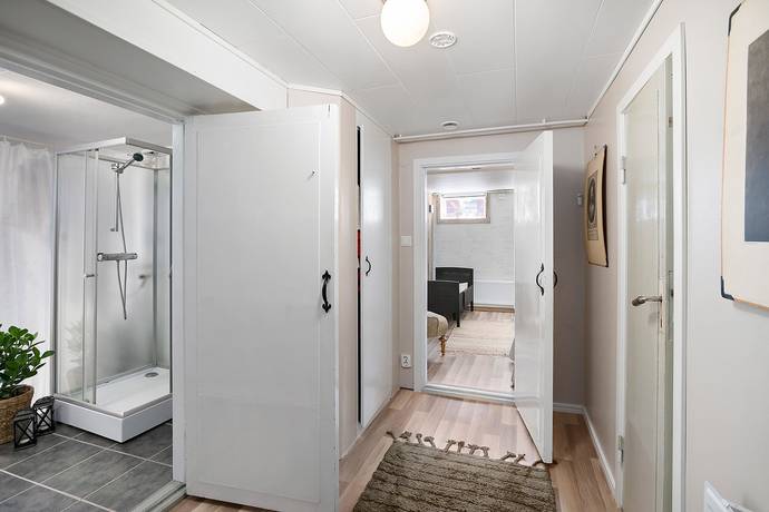 5 rum Villa på Kungsvägen 2 Hörnefors Umeå kommun - bild 30