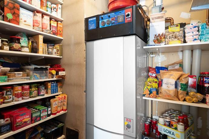 7 rum Villa på Åkervägen 20 Centralt - Vagnhärad Trosa kommun - bild 24