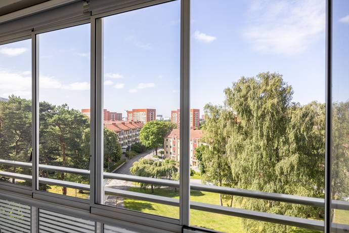 2 rum lägenhet på Basungatan 19 Ruddalen, Göteborgs kommun - bild 2
