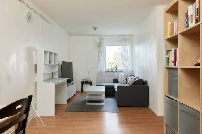 2 rum lägenhet på Terapivägen 10B Flemingsberg, Huddinge kommun - bild 3