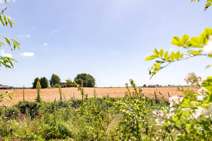 3 rum villa på Karlsfältsvägen 138 Stora Herrestad, Ystads kommun - bild 2