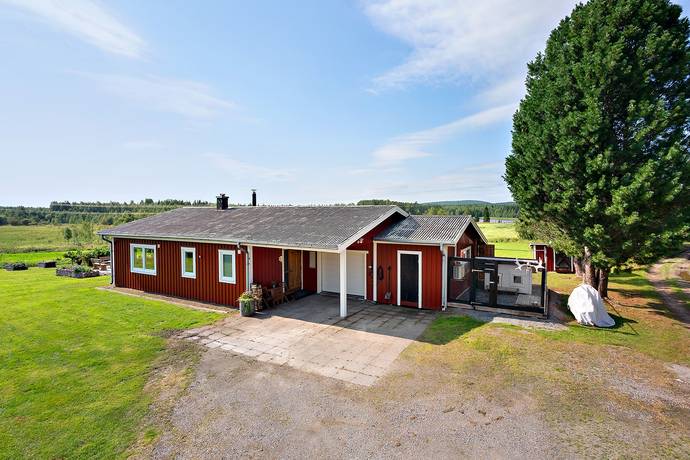 Altersbruk, Piteå kommun