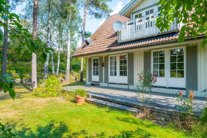 7 rum villa på Sagostigen 1 Arnö, Nyköpings kommun - bild 5