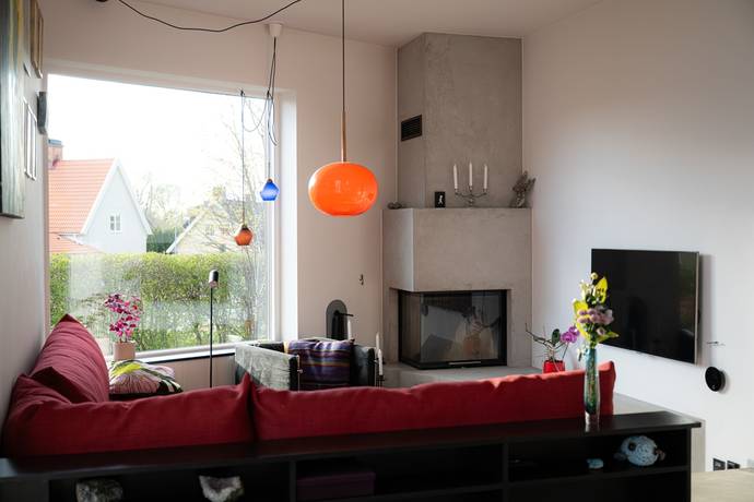 8 rum Villa på Åkerhielmsgatan 30 Bromma Stockholms kommun - bild 5
