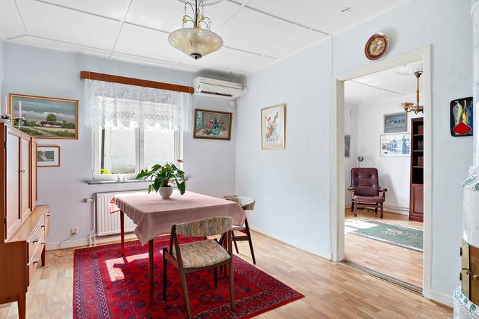 6 rum Villa på Lilla torg 5 Gamla Stan Simrishamns kommun - bild 12