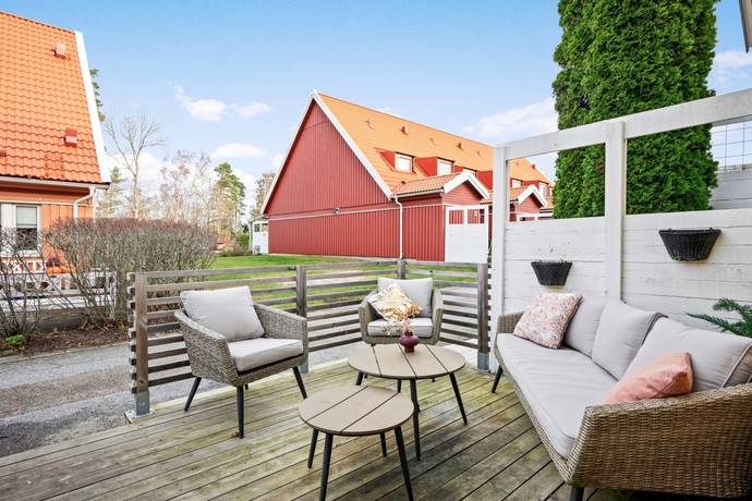 3 rum Lägenhet på Karlsgatan 90C Strömstad Strömstads kommun - bild 2