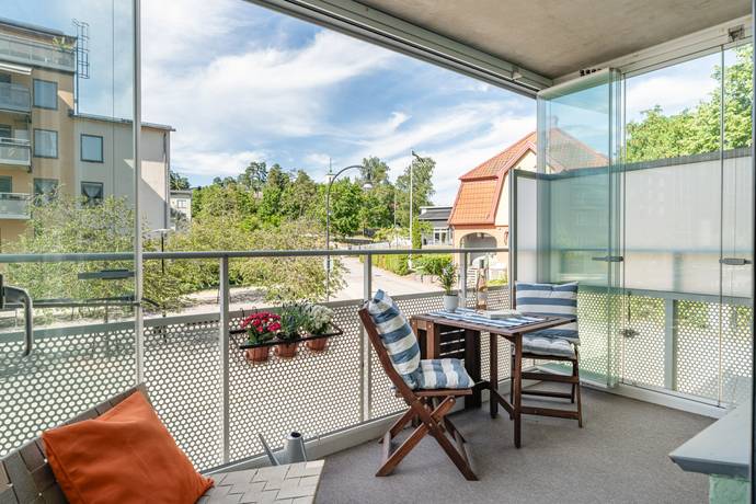 3 rum lägenhet på Sollentunavägen 164 Centrala Sollentuna, Sollentuna kommun - bild 4