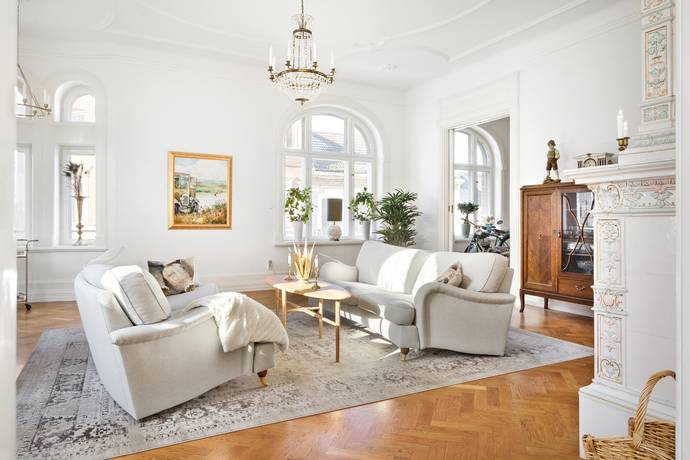 6 rum Lägenhet på Storgatan 42 Halmstad Halmstads kommun - bild 10