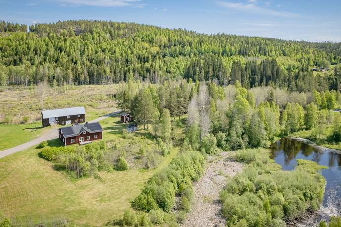 4 rum Villa på Fors 112 Fors Örnsköldsviks kommun - bild 24