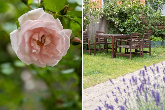 2 rum Lägenhet på Karlskronaplan 6 S:t Knut Malmö kommun - bild 27