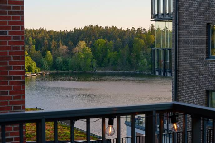 Tollareslingan 22, Tollare, Nacka kommun